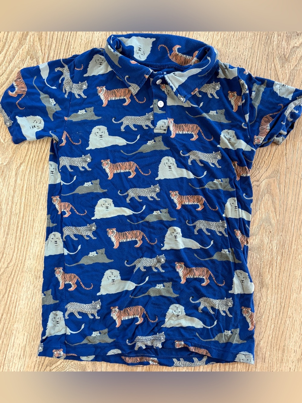 Kickee Pants Polo Shirt